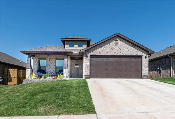 5903 Silas Street, Bentonville, AR 72713