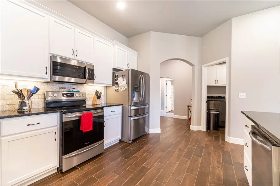 5903 Silas Street, Bentonville, AR 72713 - #2