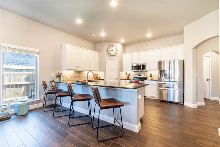 5903 Silas Street, Bentonville, AR 72713 - #3