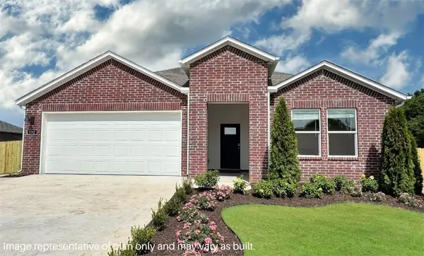 570 Nevada Street, Farmington, AR 72730