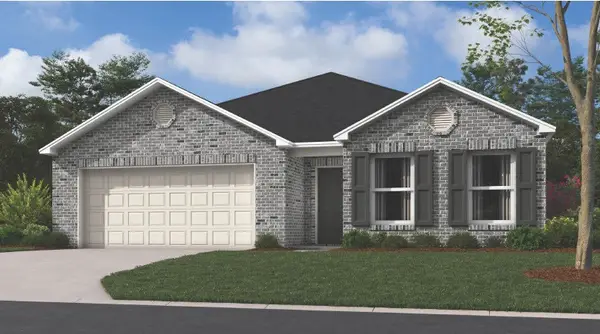 1042 Hilda Lane, Elkins, AR 72727