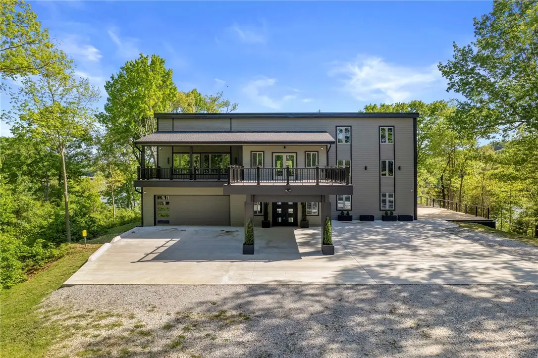 18649 Saddle Shop Lane, Springdale, AR 72764 - #1