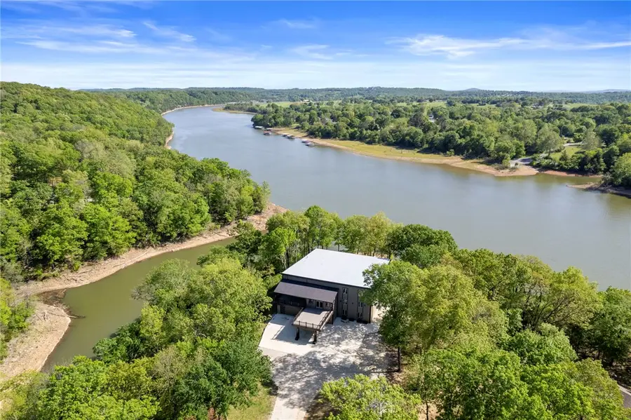 18649 Saddle Shop Lane, Springdale, AR 72764 - #2