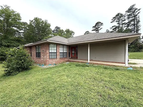 16841 Highway 215, Mountainburg, AR 72946