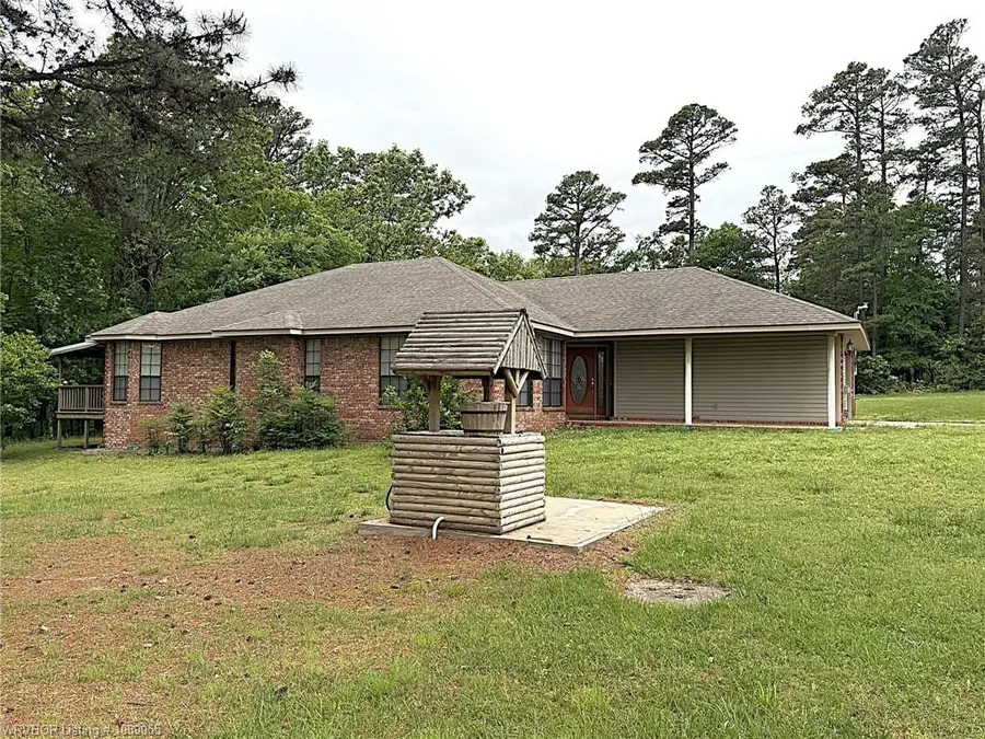 16841 Highway 215, Mountainburg, AR 72946 - #2