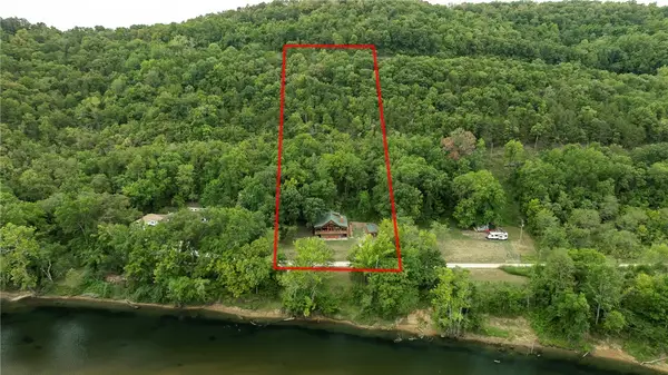 545 County Road 235, Eureka Springs, AR 72632