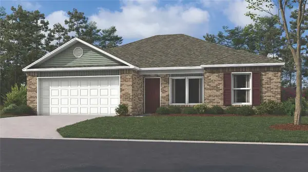 1056 Hilda Lane, Elkins, AR 72727