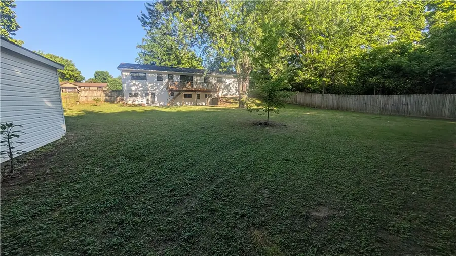 117 N Cynthia Avenue, Farmington, AR 72730 - #2