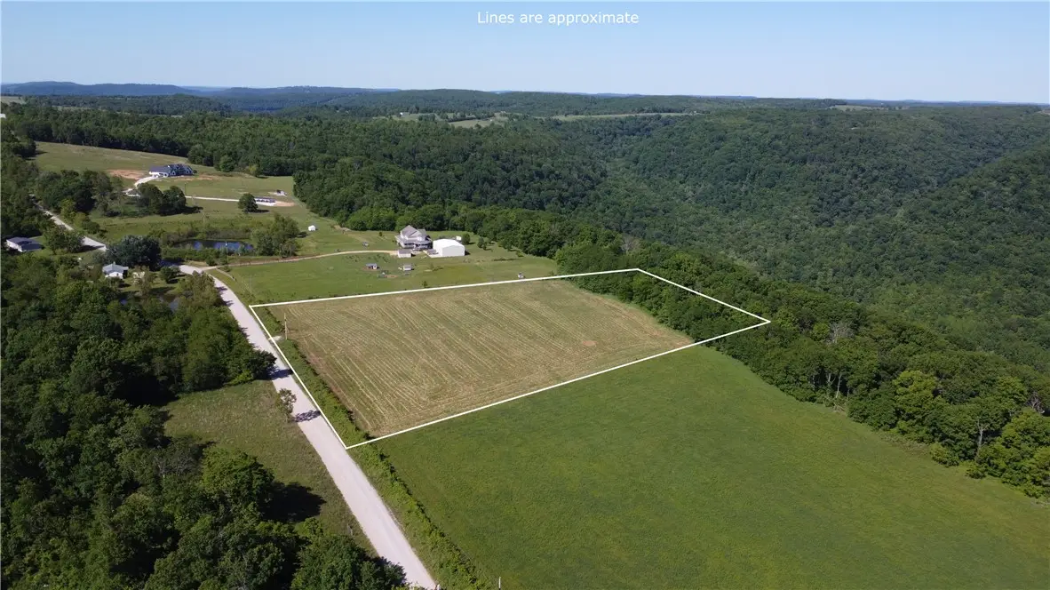 19948 Winfrey Valley Road, Winslow, AR 72959 - #1