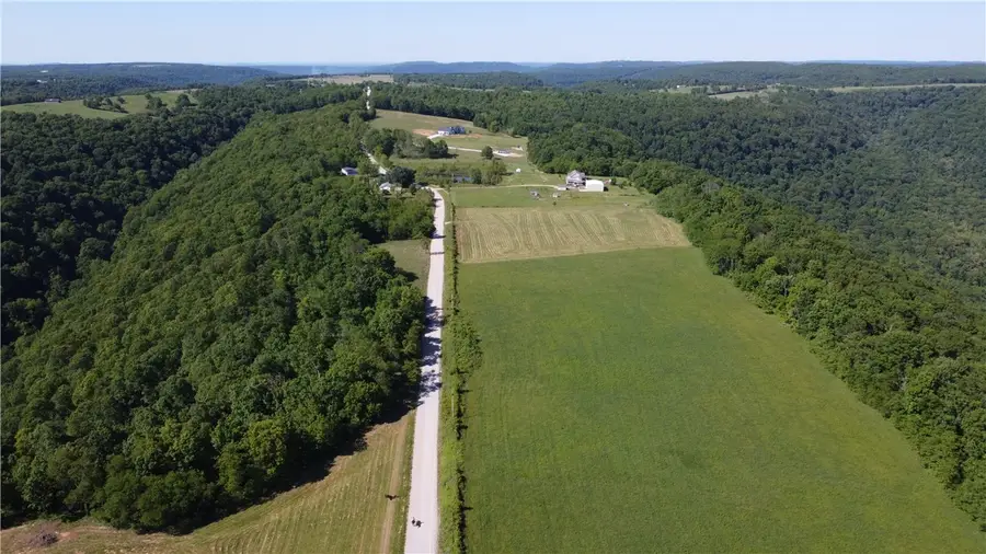 19948 Winfrey Valley Road, Winslow, AR 72959 - #2