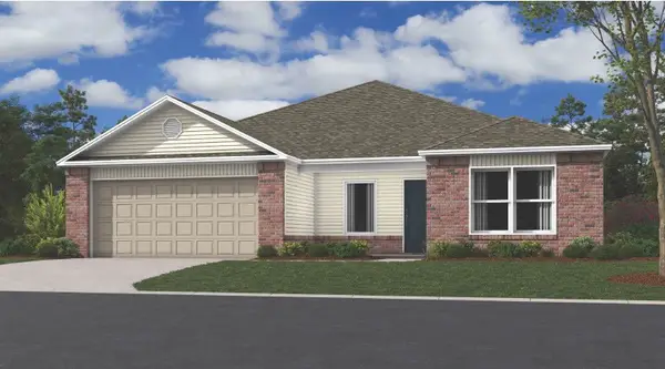 1057 Hilda Lane, Elkins, AR 72727