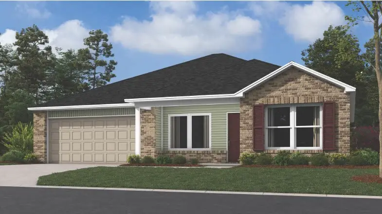 1043 Hilda Lane, Elkins, AR 72727 - #1