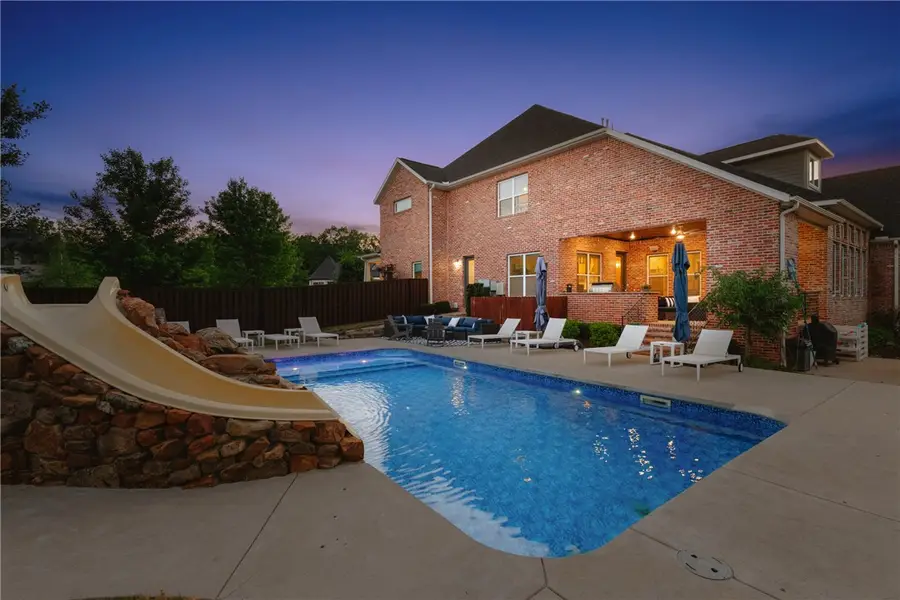 3601 Oak Tree Drive, Centerton, AR 72719 - #2