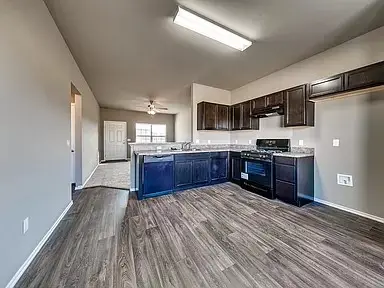 1029 Hilda Lane, Elkins, AR 72727 - #3