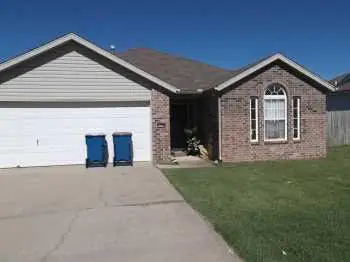 2308 Morris Street, Bentonville, AR 72712 - #1