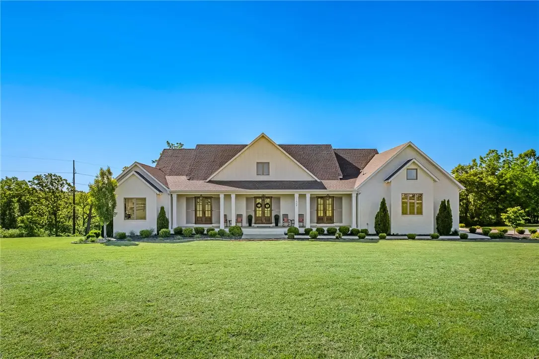 11964 Long Acres Drive, Bentonville, AR 72713 - #1