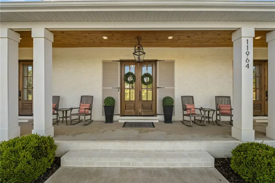 11964 Long Acres Drive, Bentonville, AR 72713 - #3