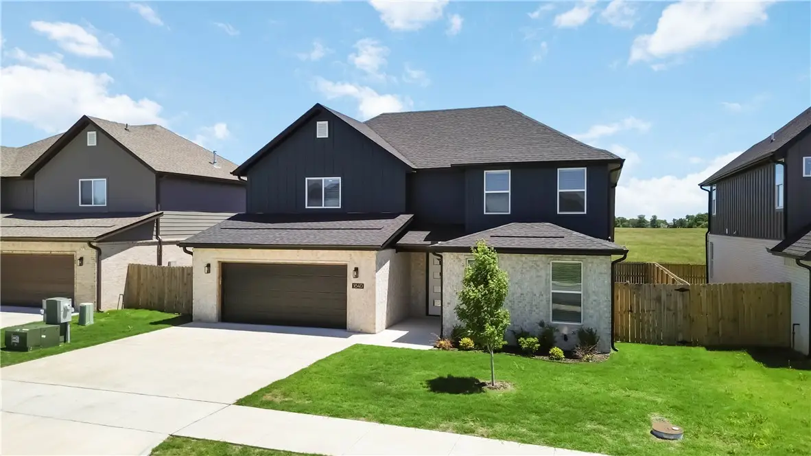 1840 Momi Street, Centerton, AR 72719 - #1