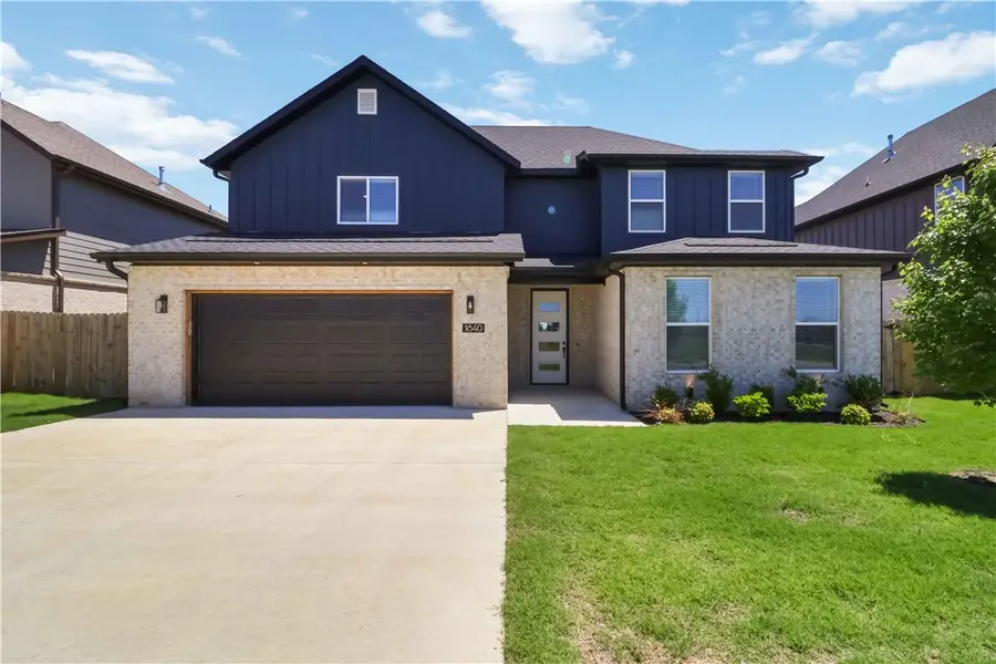 1840 Momi Street, Centerton, AR 72719 - #2