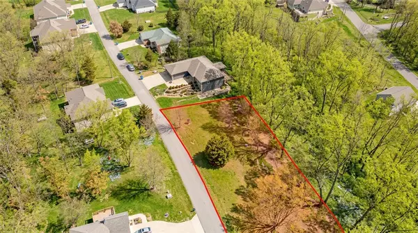 Lot 6 Ettington, Bella Vista, AR 72714