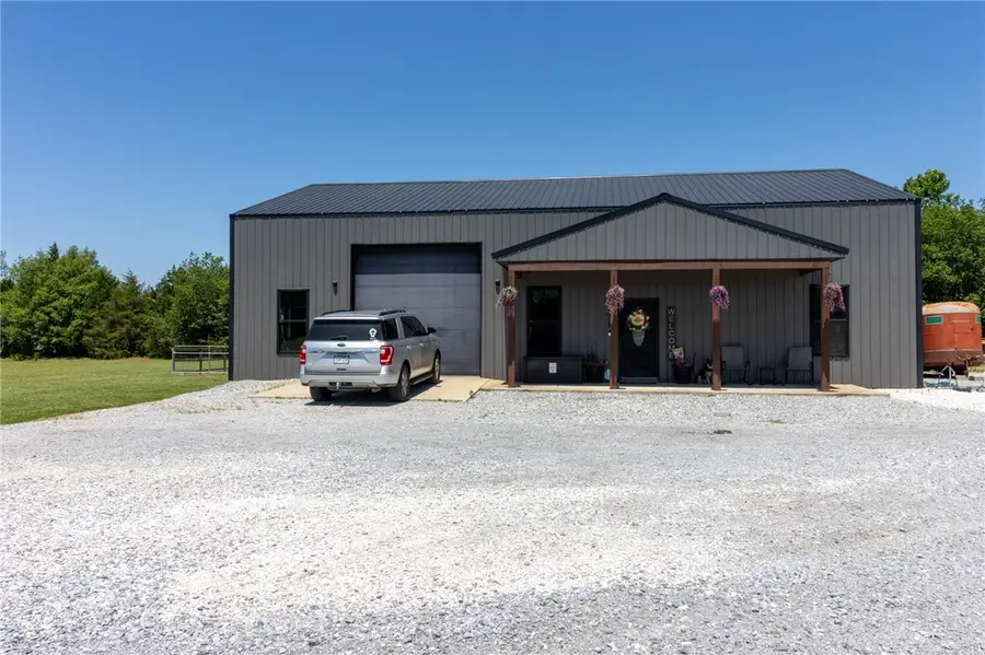 1518 Lacey Drive, Elkins, AR 72727 - #2