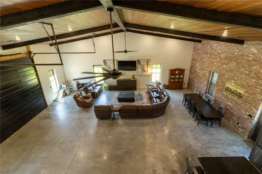 1518 Lacey Drive, Elkins, AR 72727 - #3