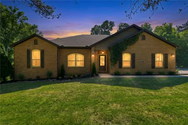 505 Hale Road, Goshen, AR 72727