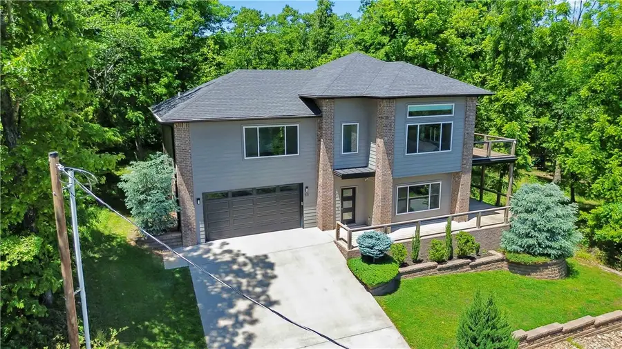 53 Chelmsworth Drive, Bella Vista, AR 72715 - #2