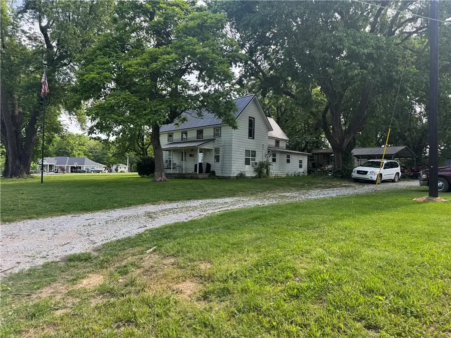 19066 Clear Water Road, Springdale, AR 72762 - #2
