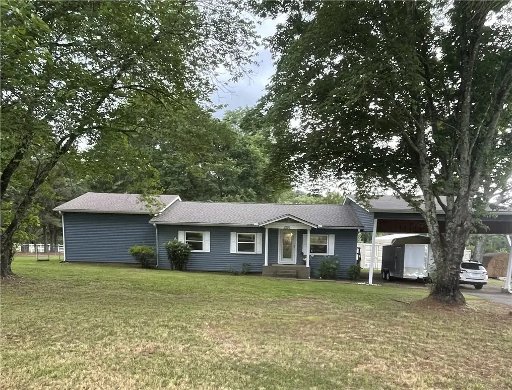 1201 Cr 3348, Clarksville, AR 72830 - #1