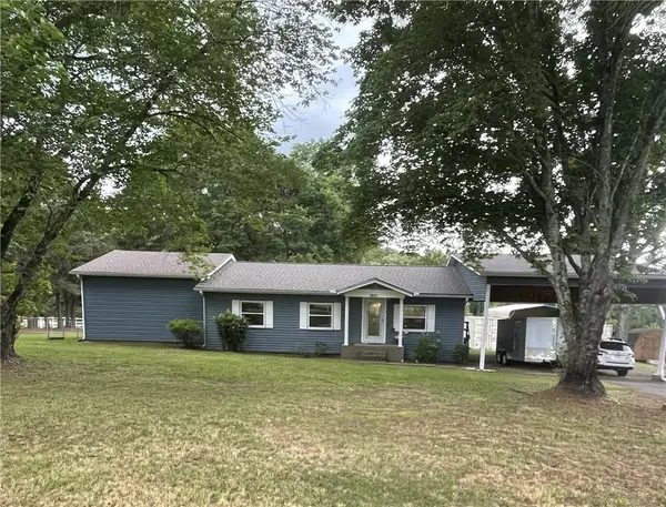 1201 Cr 3348, Clarksville, AR 72830