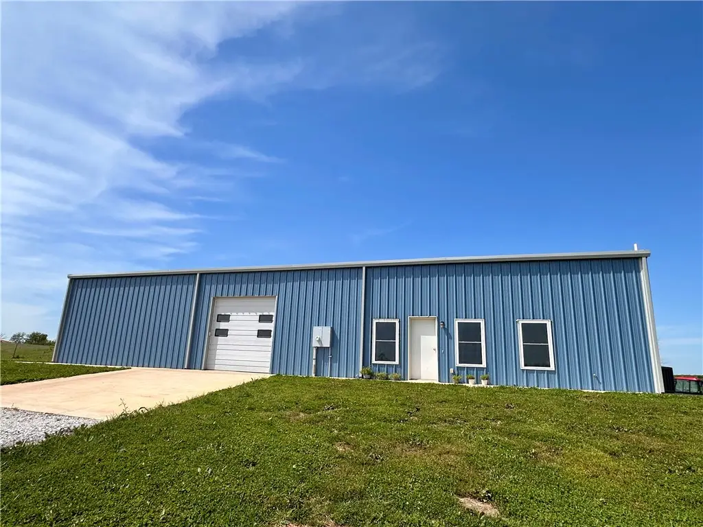 370 SE Bolin Road, Gentry, AR 72734 - #1