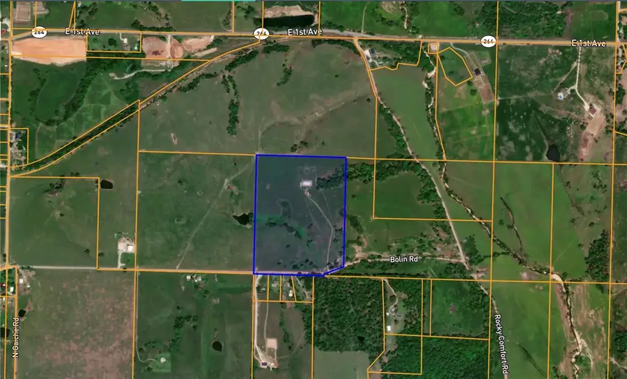 370 SE Bolin Road, Gentry, AR 72734 - #2