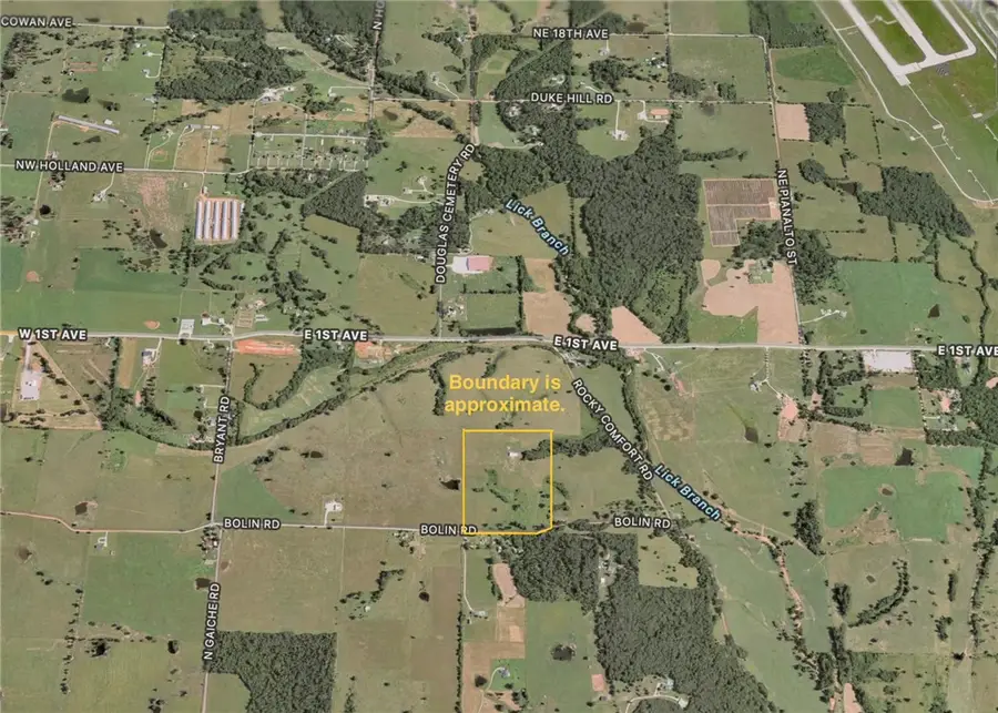 370 SE Bolin Road, Gentry, AR 72734 - #3