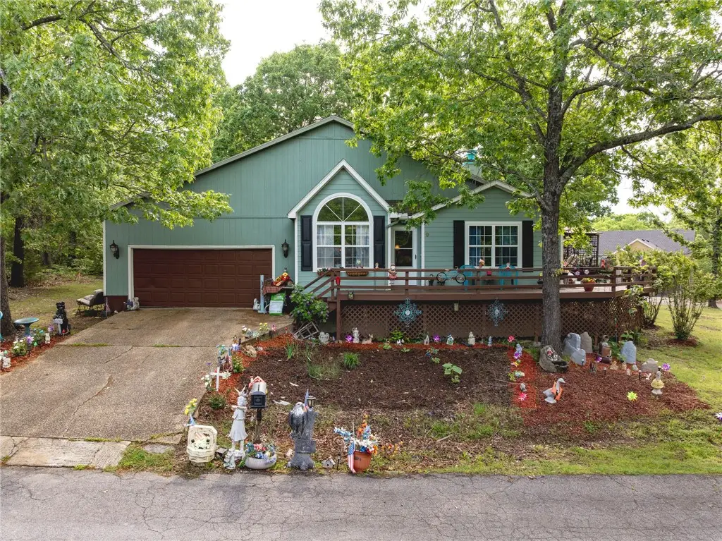 9 Aberdeen Lane, Bella Vista, AR 72715 - #1