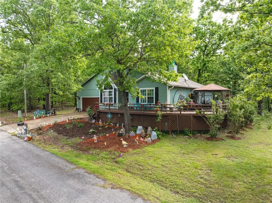 9 Aberdeen Lane, Bella Vista, AR 72715 - #2