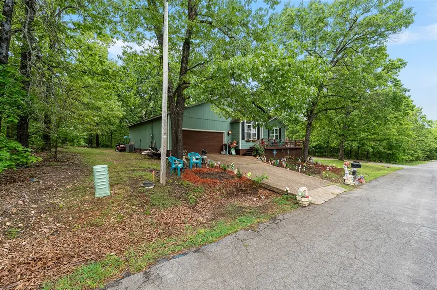 9 Aberdeen Lane, Bella Vista, AR 72715 - #3
