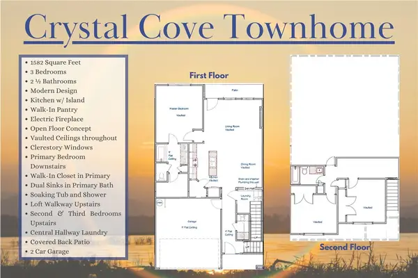410 Jasper Avenue, Centerton, AR 72719