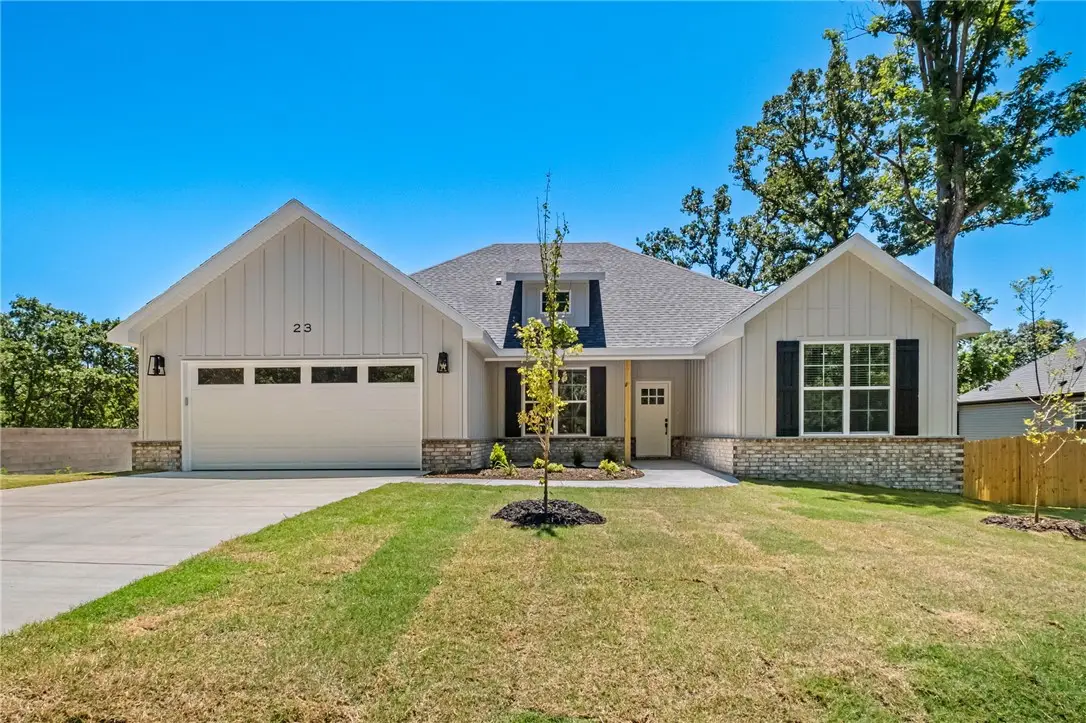 23 Thornaby Drive, Bella Vista, AR 72714 - #1