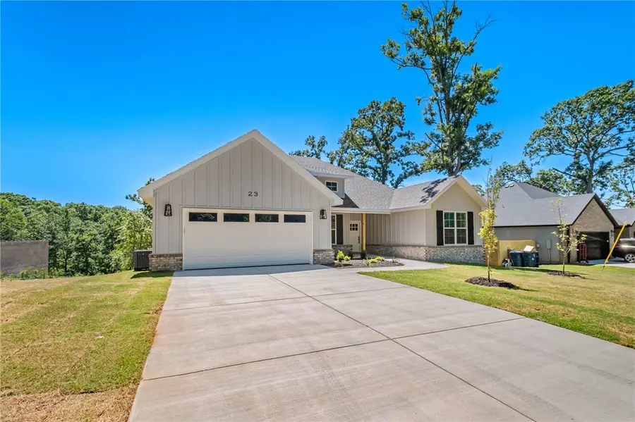 23 Thornaby Drive, Bella Vista, AR 72714 - #3