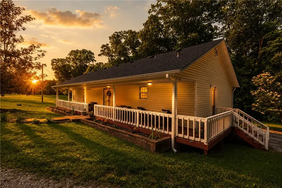 329 Rader Road, Rogers, AR 72756 - #2