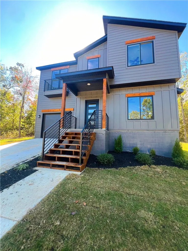 25 Malone Drive, Bella Vista, AR 72715 - #1