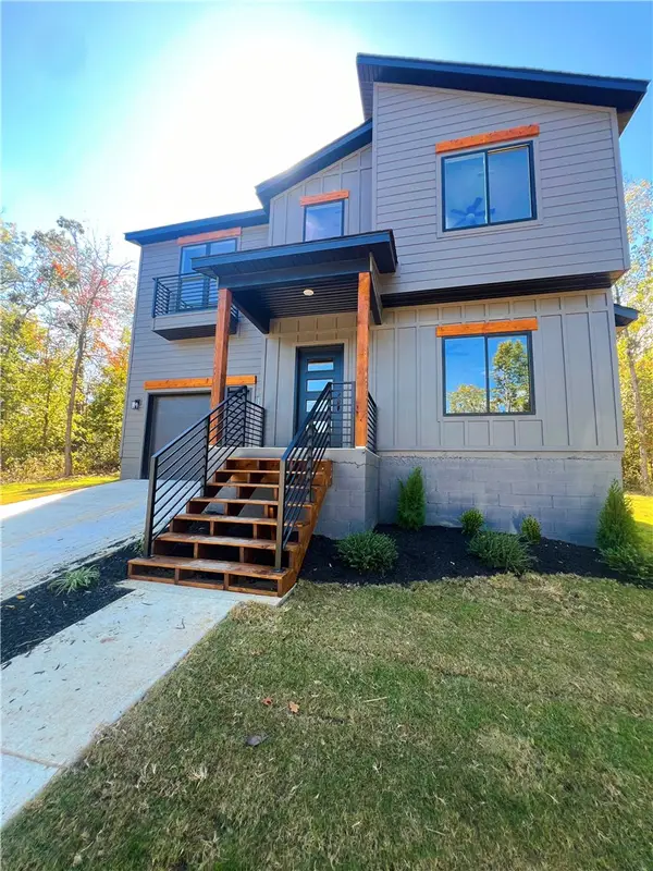 25 Malone Drive, Bella Vista, AR 72715
