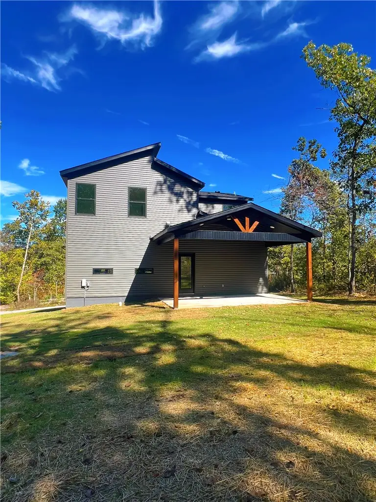 25 Malone Drive, Bella Vista, AR 72715 - #3