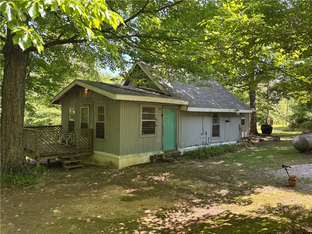 454 Madison 3785, Kingston, AR 72742 - #1