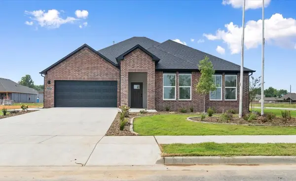4187 Florentina Avenue, Springdale, AR 72764