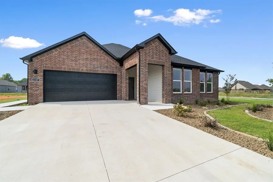4187 Florentina Avenue, Springdale, AR 72764 - #2