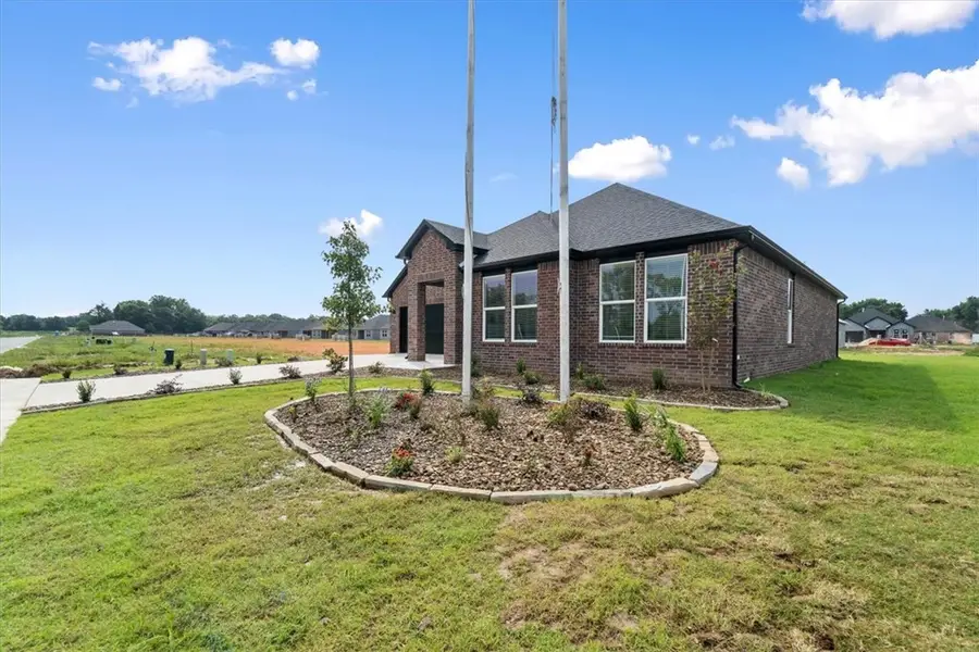 4187 Florentina Avenue, Springdale, AR 72764 - #3