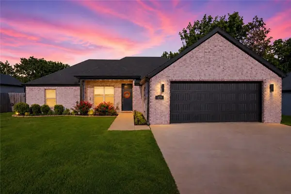 458 N Yona Lane, Farmington, AR 72730