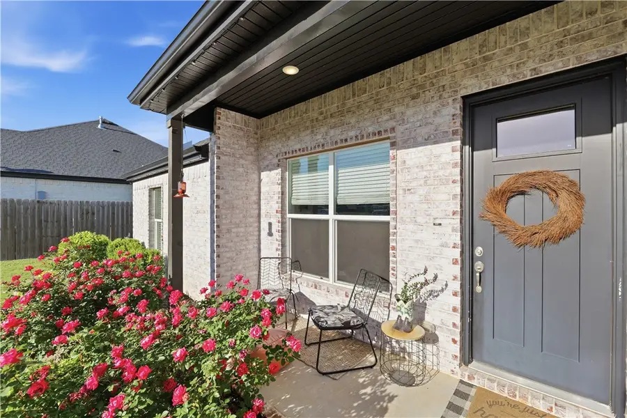 458 N Yona Lane, Farmington, AR 72730 - #3
